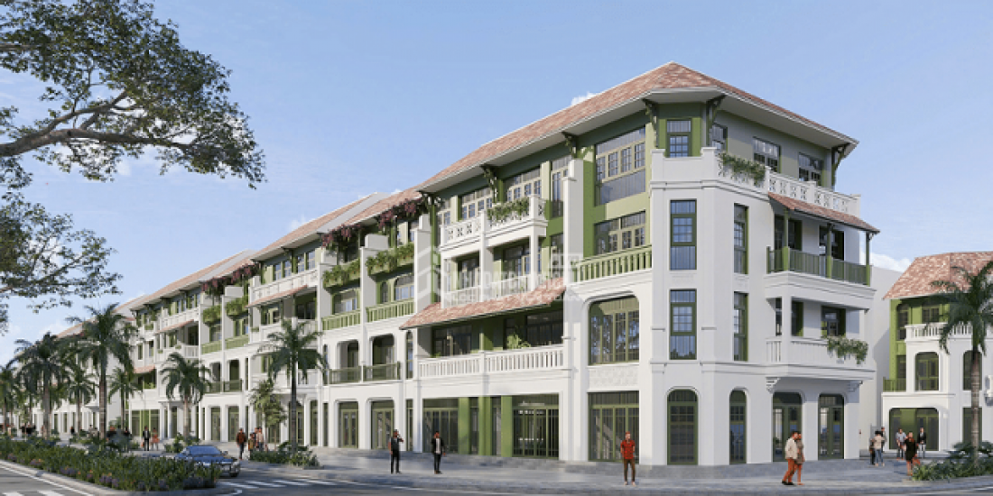 LAM HẠ CENTER POINT
